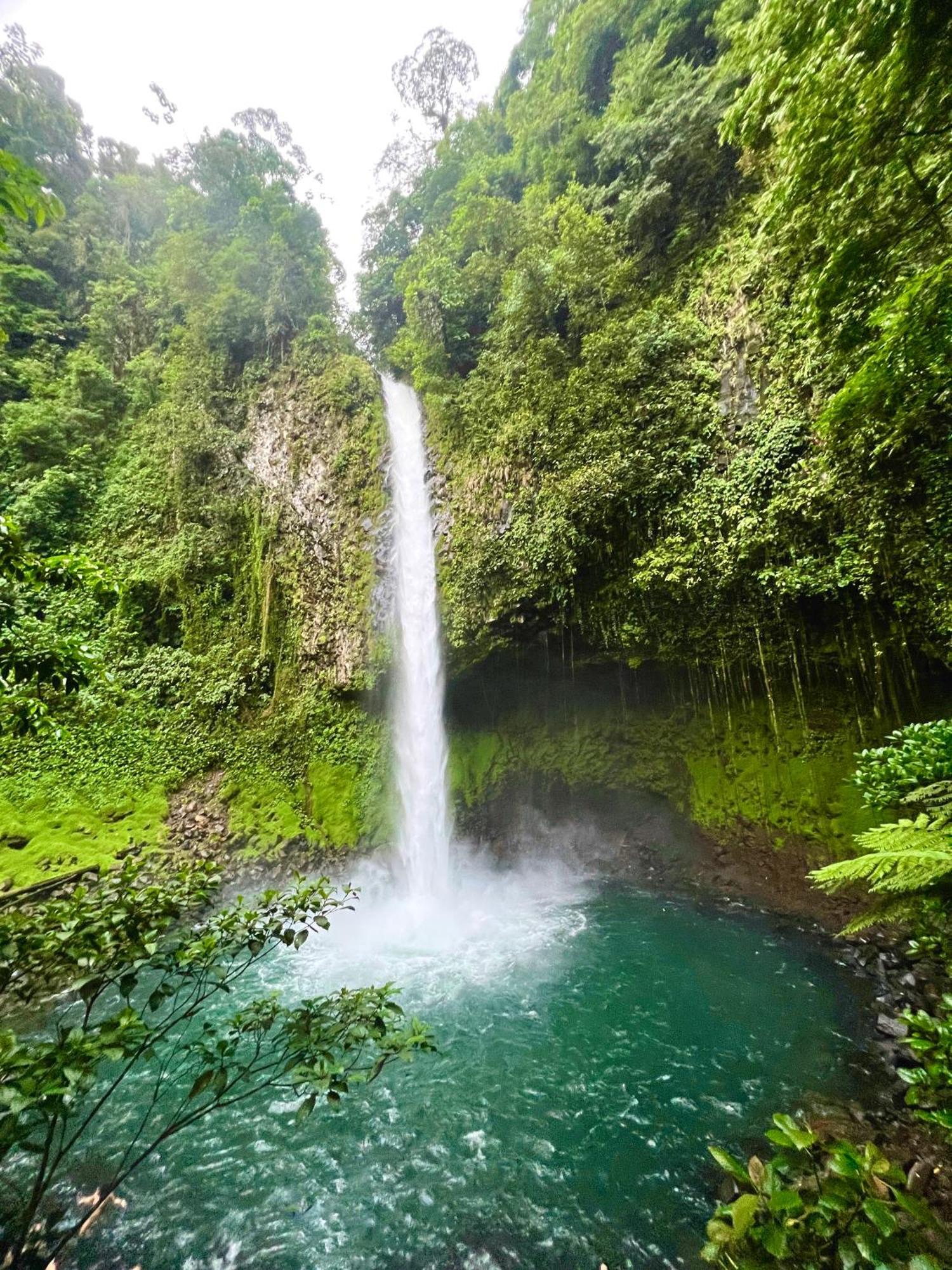 Arenal Nae Home La Fortuna المظهر الخارجي الصورة