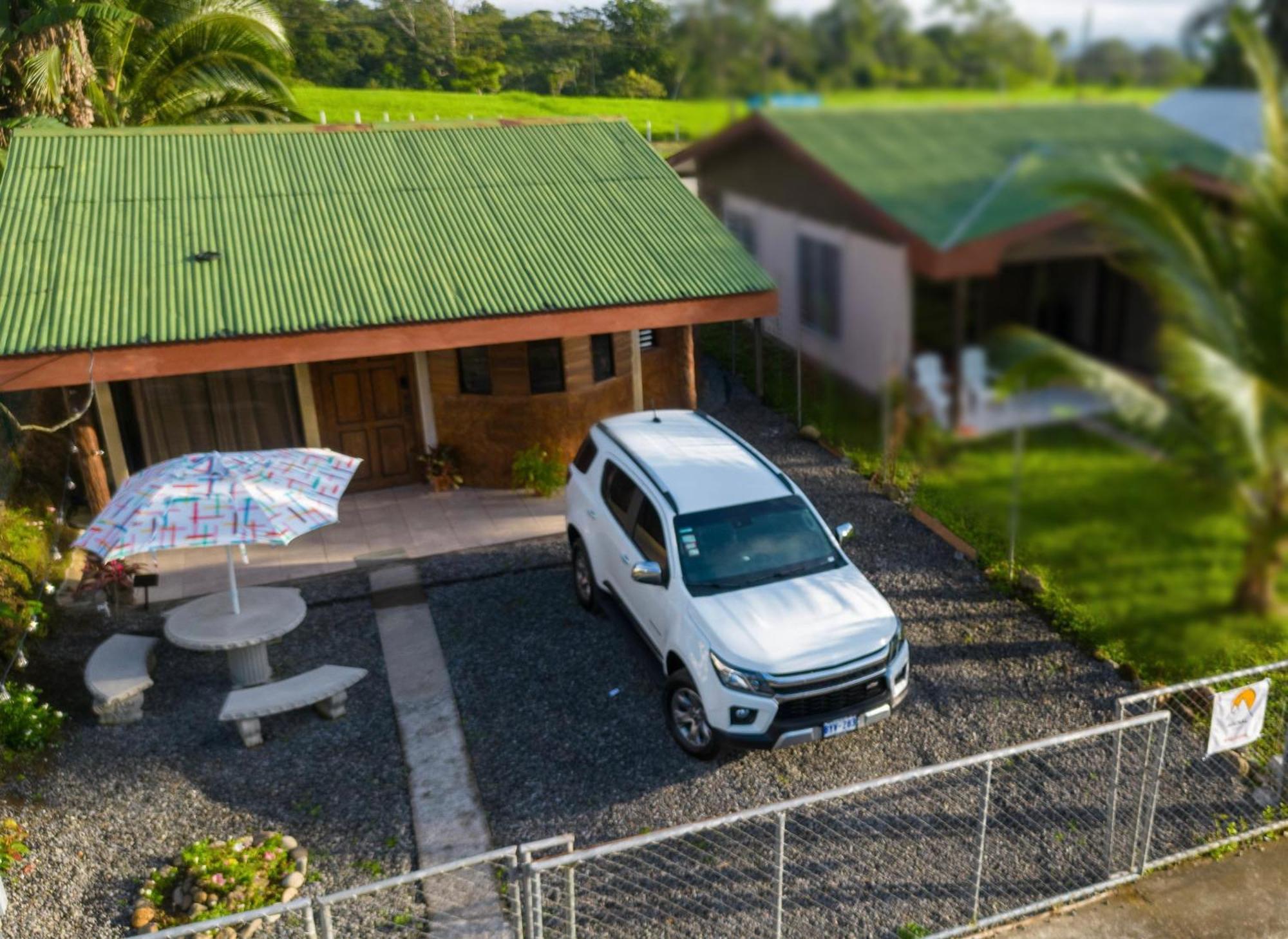 Arenal Nae Home La Fortuna المظهر الخارجي الصورة