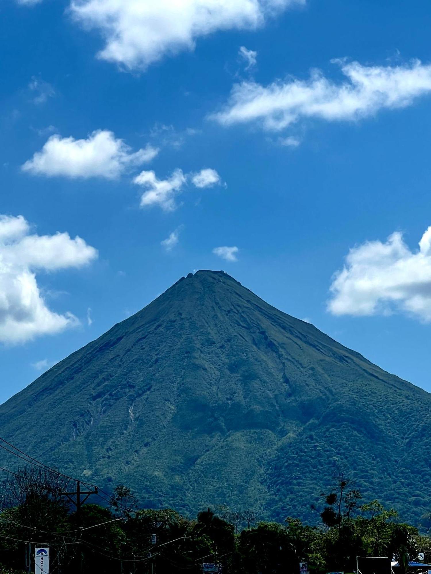 Arenal Nae Home La Fortuna المظهر الخارجي الصورة