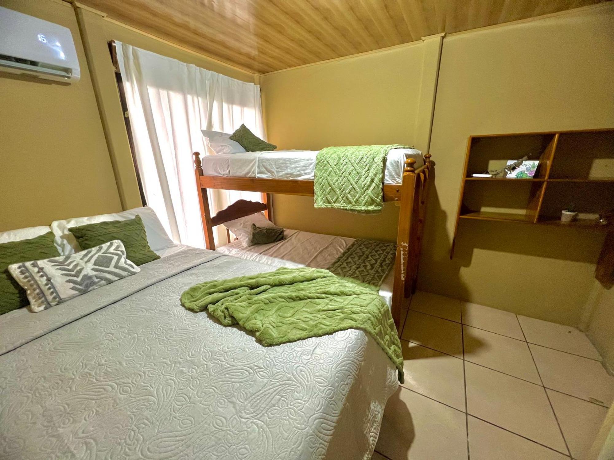 Arenal Nae Home La Fortuna المظهر الخارجي الصورة